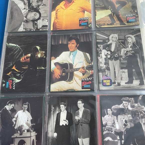 Country Music Trading Card Collection - Picture 6 of 16